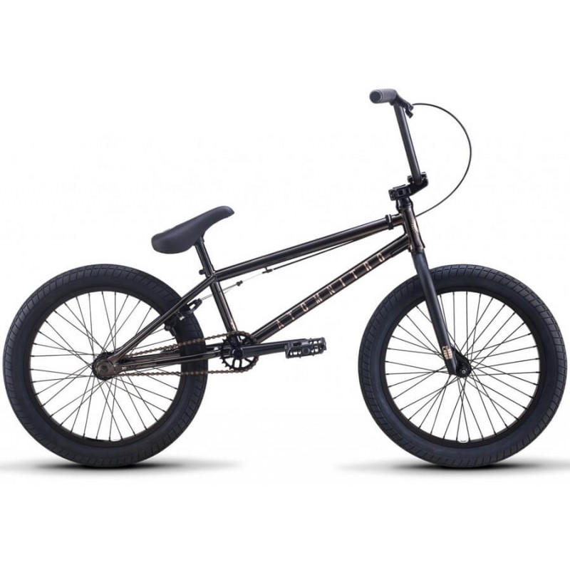 Велосипед BMX Atom Nitro
